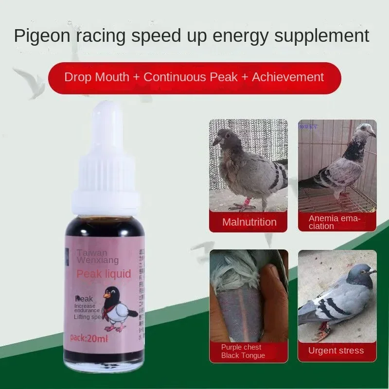 Güvercin Zirvesi Sıvısı 20ml y - Vitamin D3 Reptile incelemesi ve fiyatı