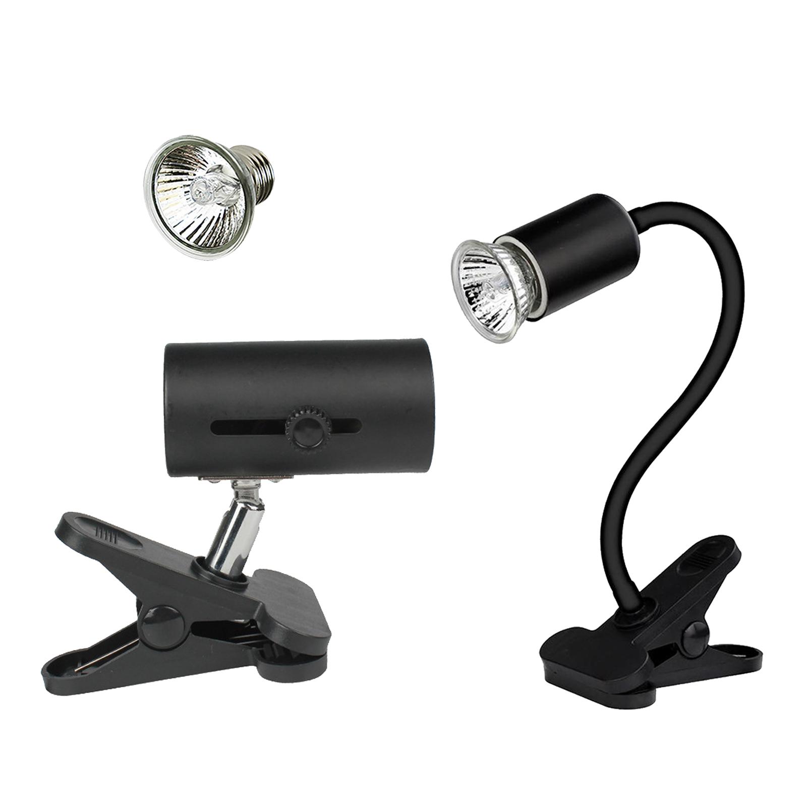 UVA UVB Sürüngen Isıtma Lambas - Basking Bulb Halogen incelemesi ve fiyatı