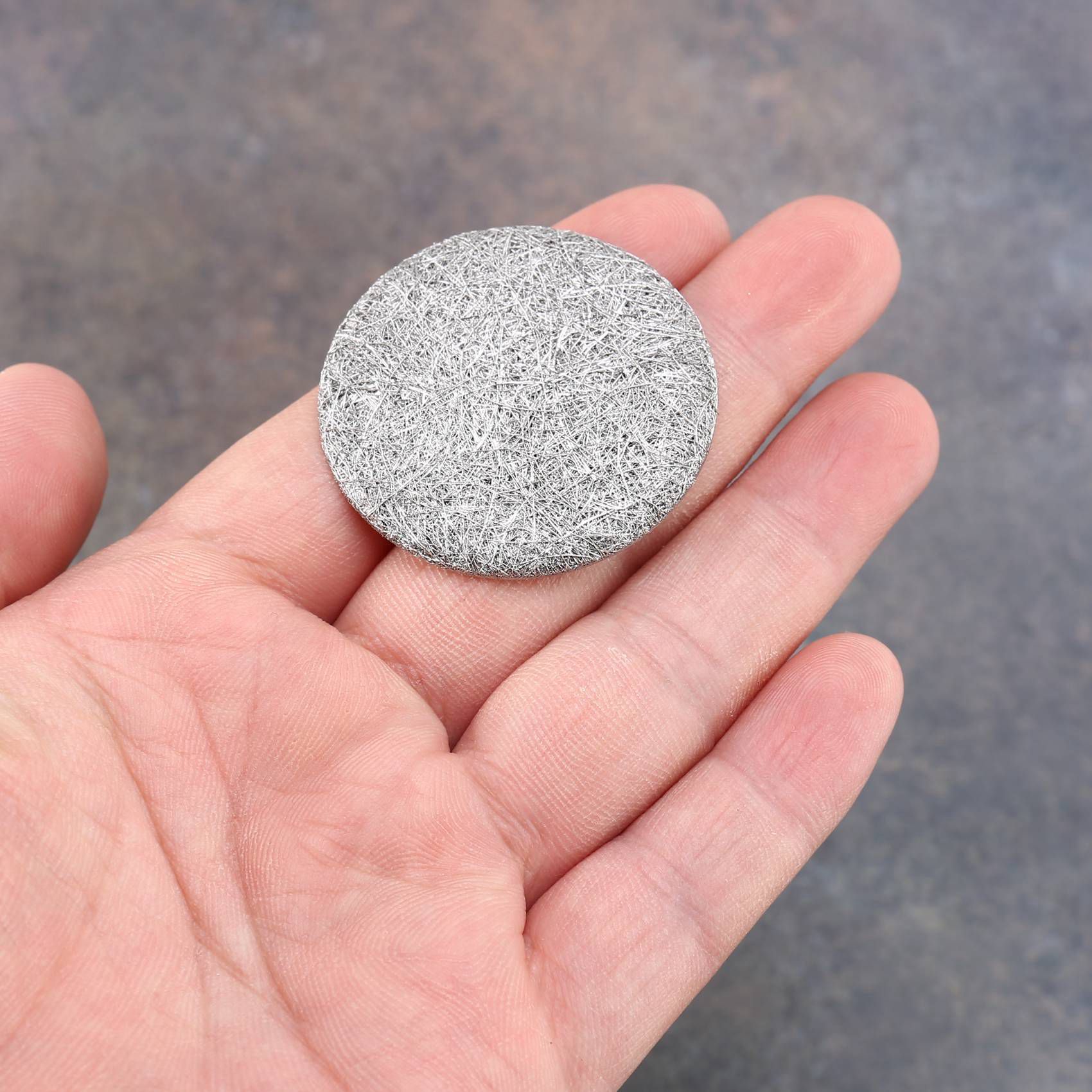 Nadir 3X Araba Isıtıcı Brülör  - Screen Top Mesh incelemesi ve fiyatı